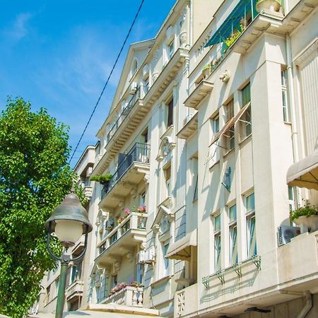 Apartment Petra 072 เบลเกรด ภายนอก รูปภาพ