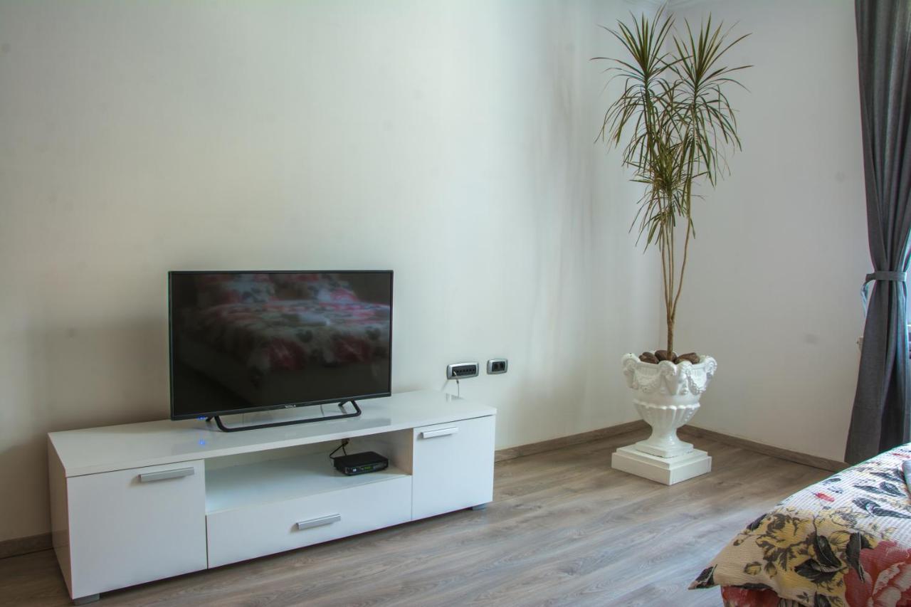Apartment Petra 072 เบลเกรด ภายนอก รูปภาพ
