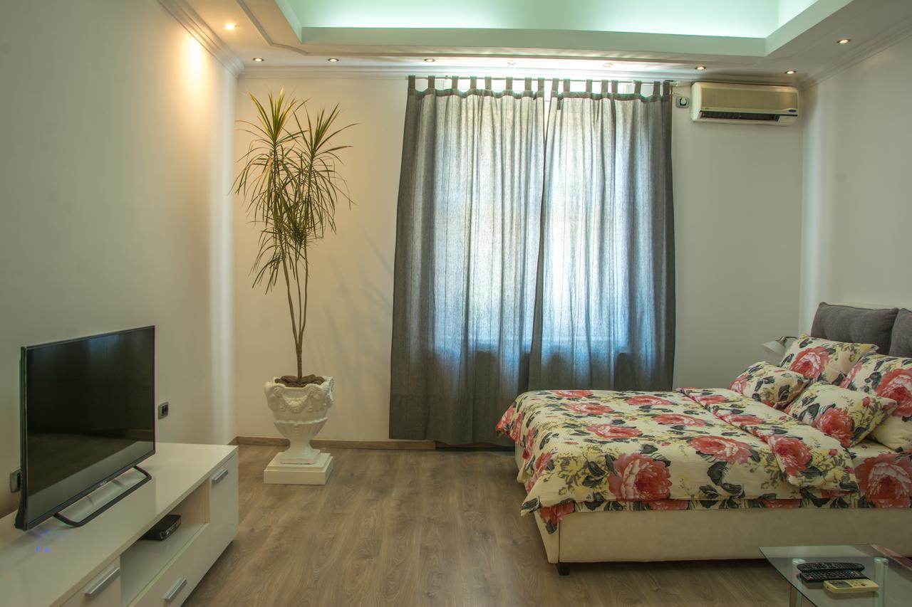 Apartment Petra 072 เบลเกรด ภายนอก รูปภาพ