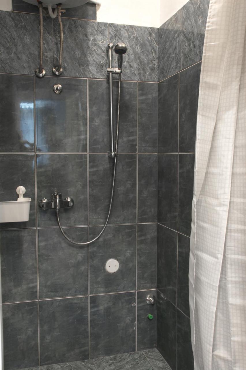 Apartment Petra 072 เบลเกรด ภายนอก รูปภาพ