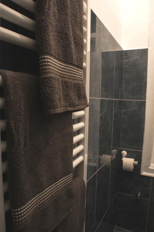 Apartment Petra 072 เบลเกรด ภายนอก รูปภาพ
