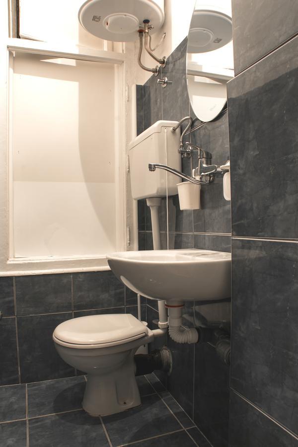 Apartment Petra 072 เบลเกรด ภายนอก รูปภาพ