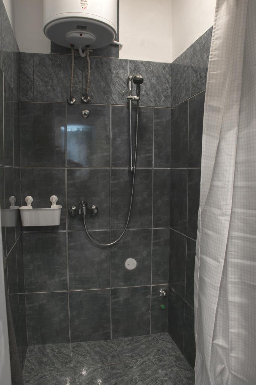 Apartment Petra 072 เบลเกรด ภายนอก รูปภาพ