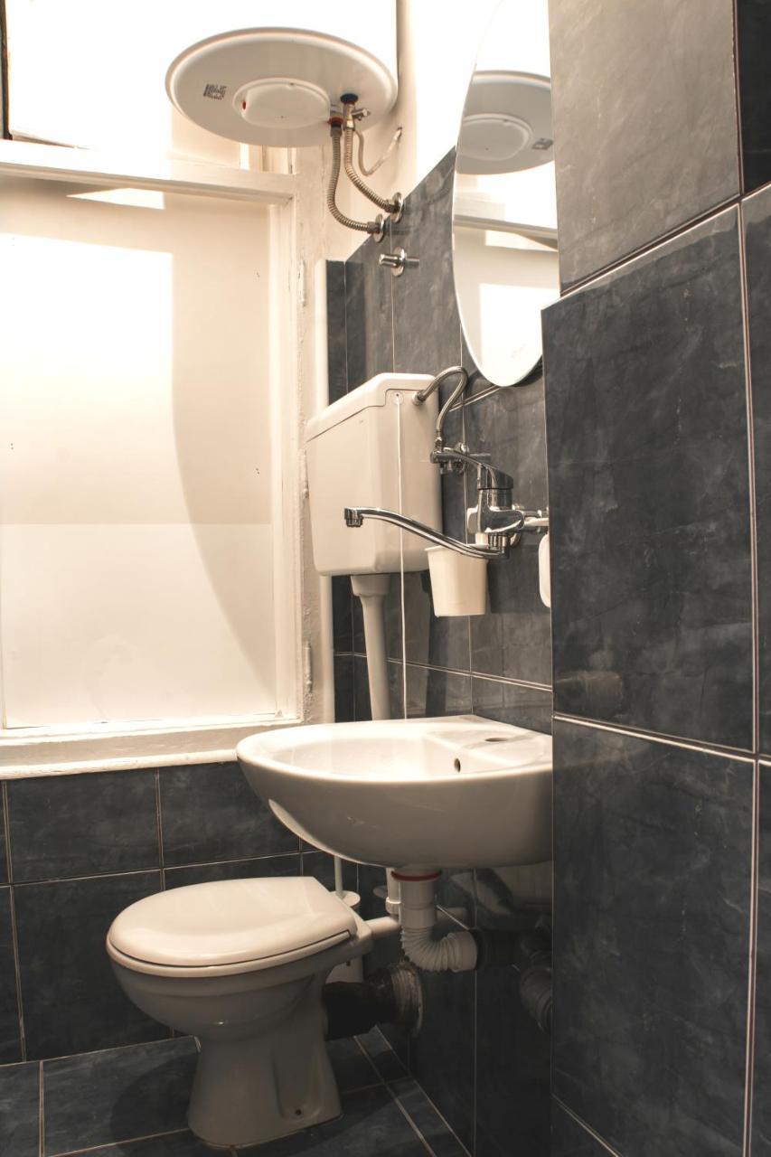 Apartment Petra 072 เบลเกรด ภายนอก รูปภาพ