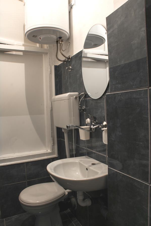 Apartment Petra 072 เบลเกรด ภายนอก รูปภาพ
